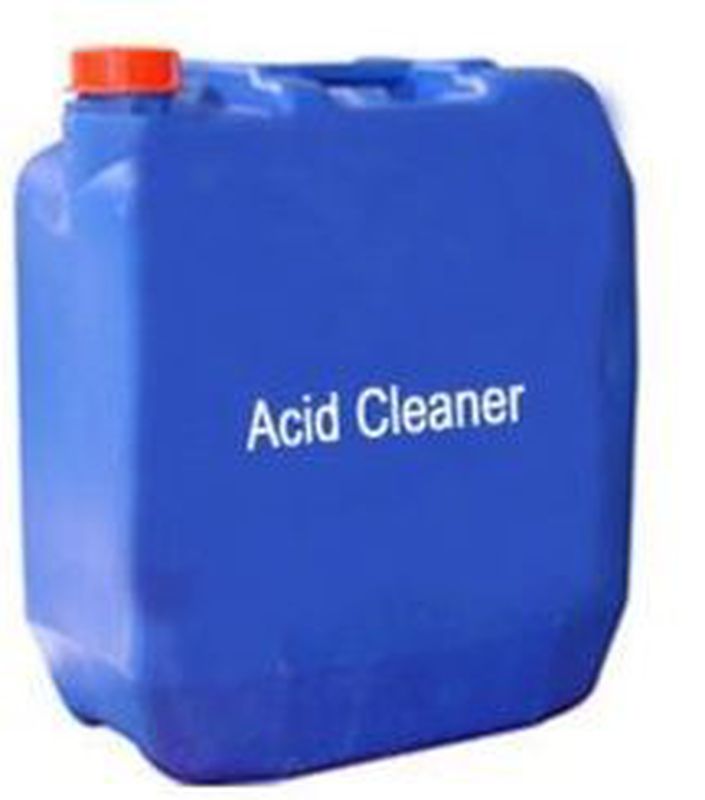 Acid Cleaner
