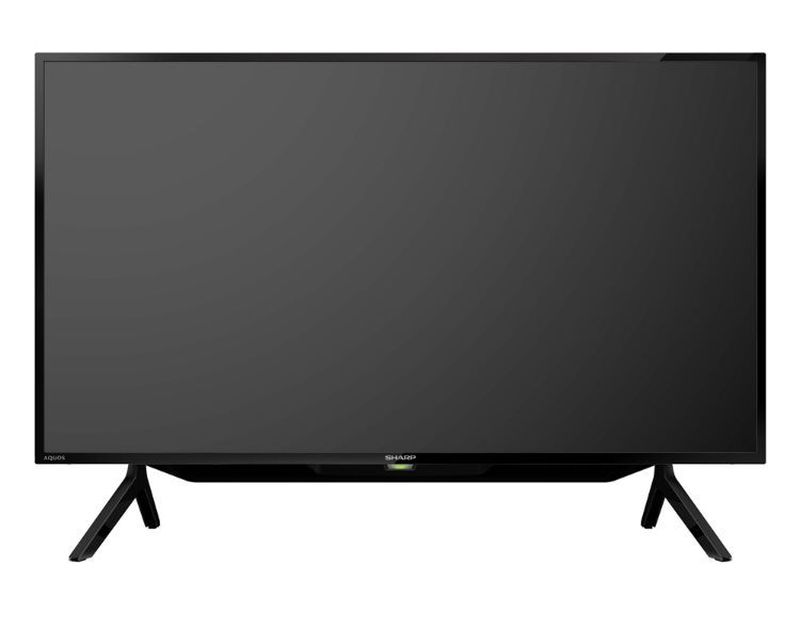 Televisi Sharp 32 Inch Smart TV + brecket