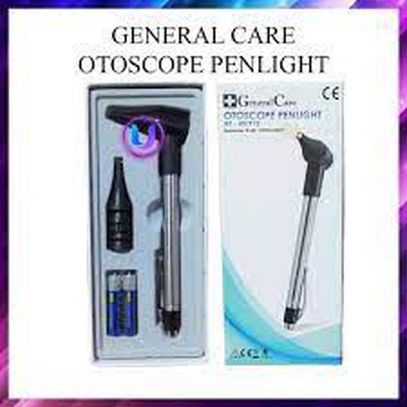 Otoskop General Care / Otoscope GC