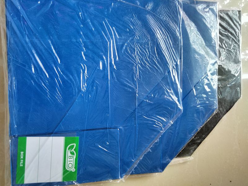 Box File