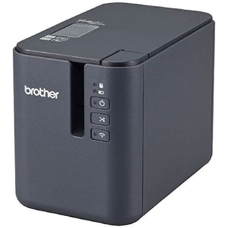 BROTHER P950NW Touch Label Printer