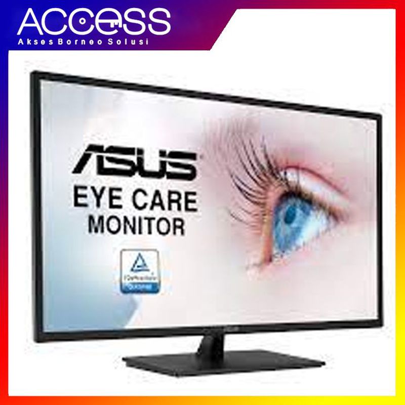 Monitor ASUS LED IPS VA329HE - Full HD 32
