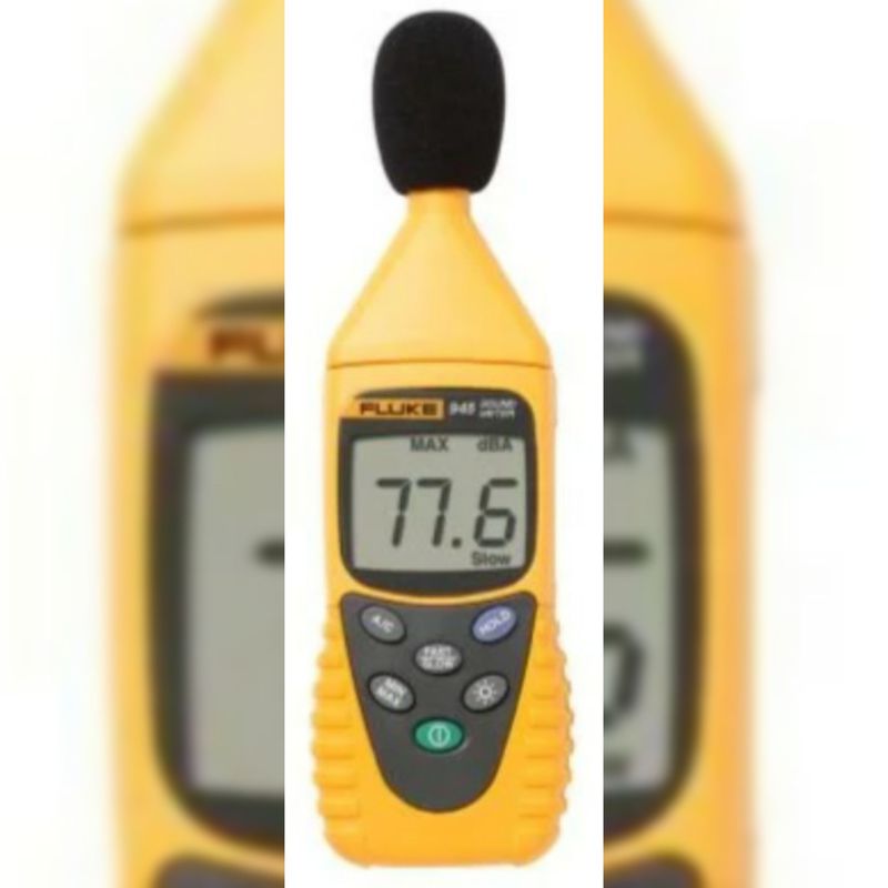 Sound Level Meter