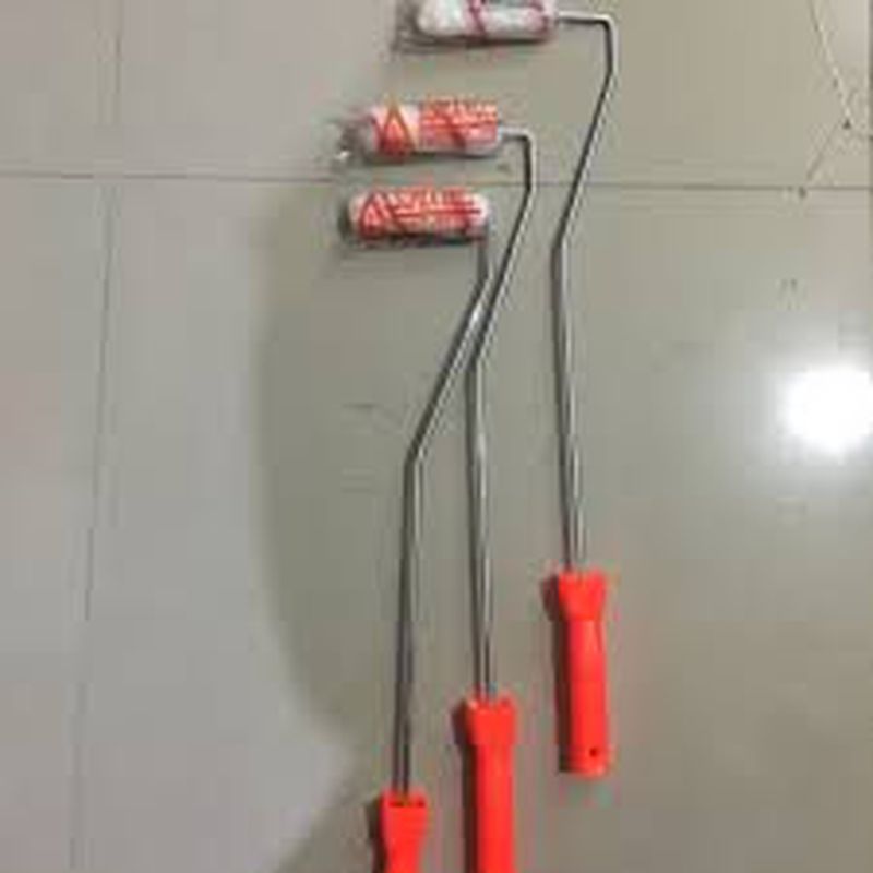 KUAS ROLL 4 inc