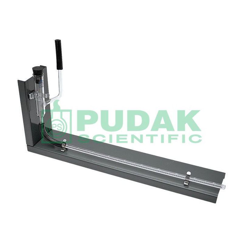 Potometer, BFS 75