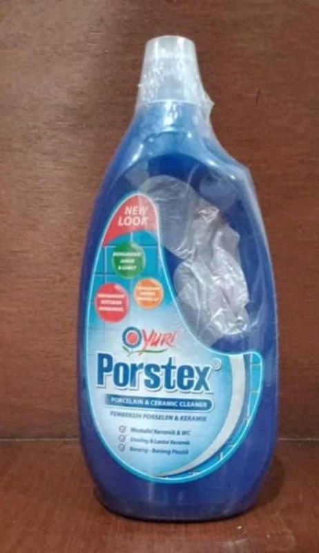 pembersih lantai porstek