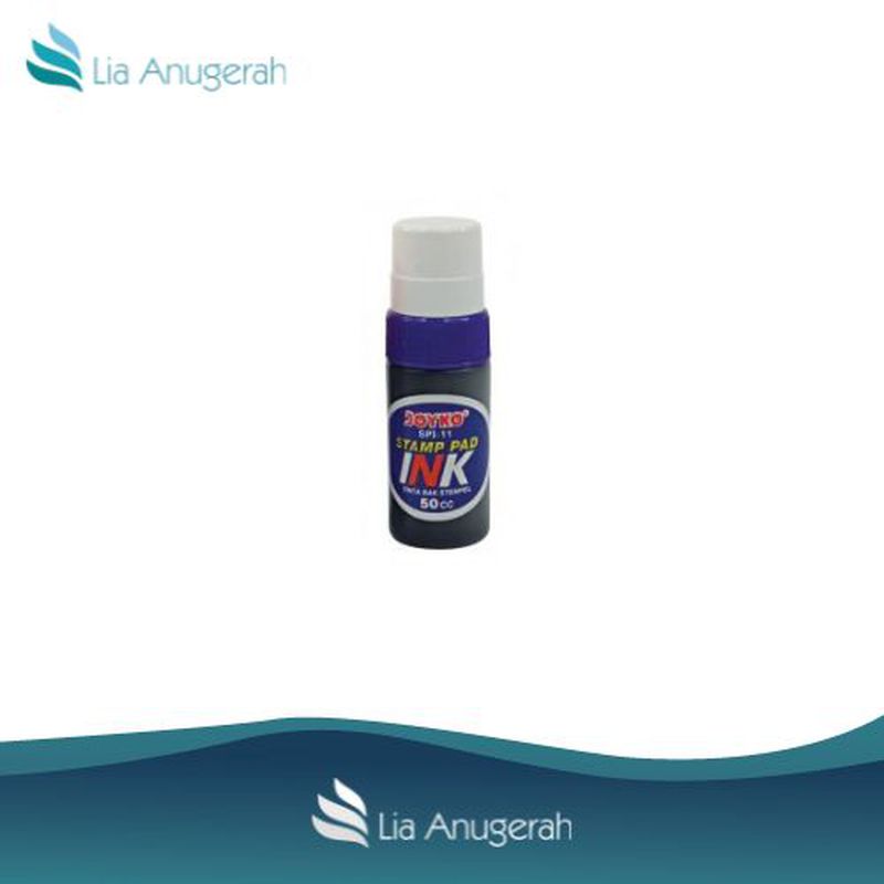 TINTA CAP STEMPEL