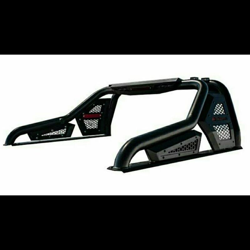 Roll bar