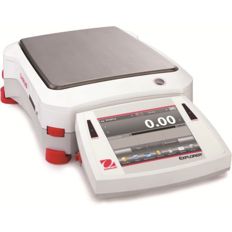 EX6202 OHAUS Analytical Balance