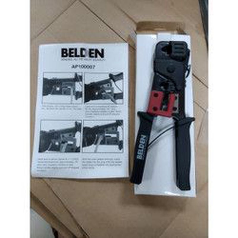 Crimping Tools