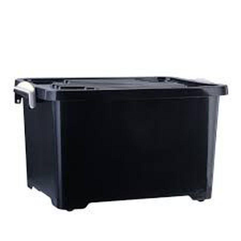 Box Container