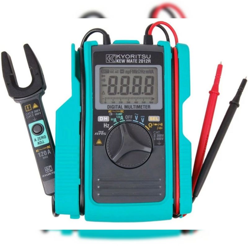 Digital Multimeter
