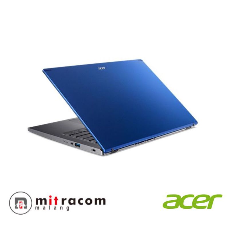 Laptop Acer Aspire 5 A514-55-50E0 Blue Core i5