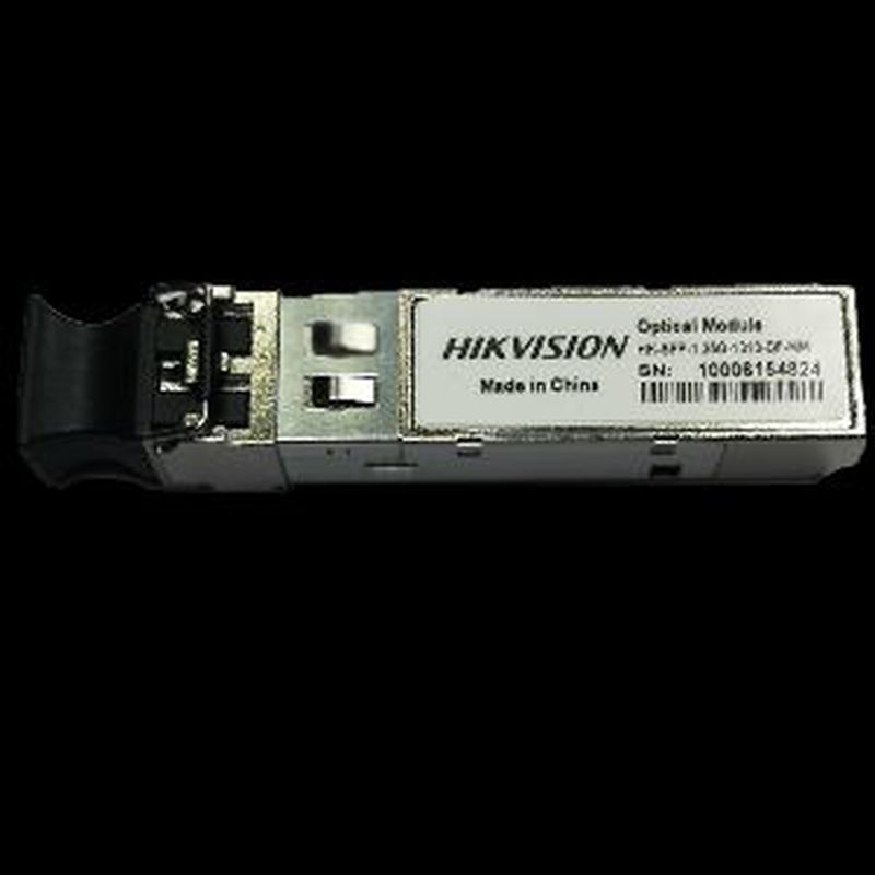 HIKVISION SFP OPTICAL MODULE HK-SFP-1.25G-20-1310-DF