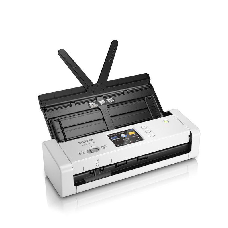 Brother ADS1700W Scanner Wireless