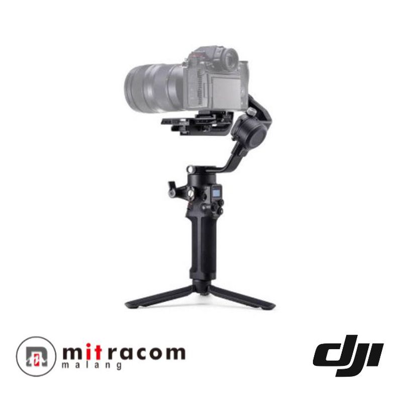 DJI Ronin SC2 Pro Combo (Gimbal)
