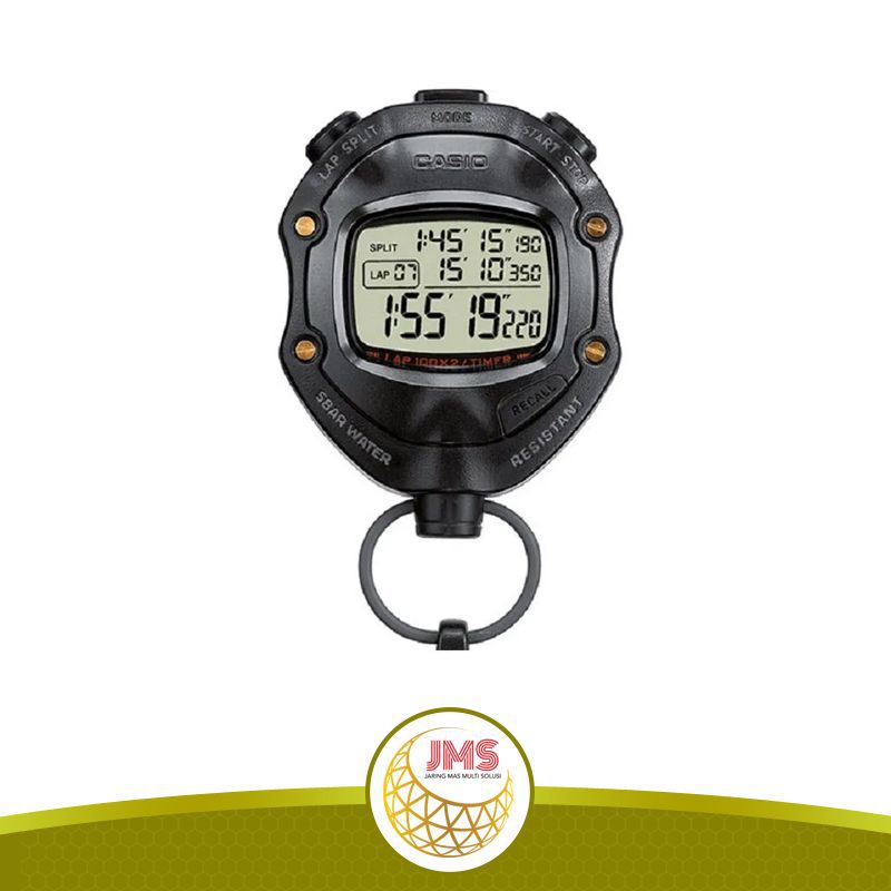 Stopwatch Casio