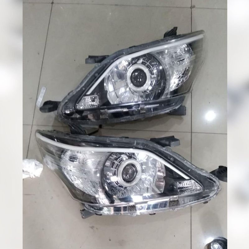 HEAD LAMP INOVA