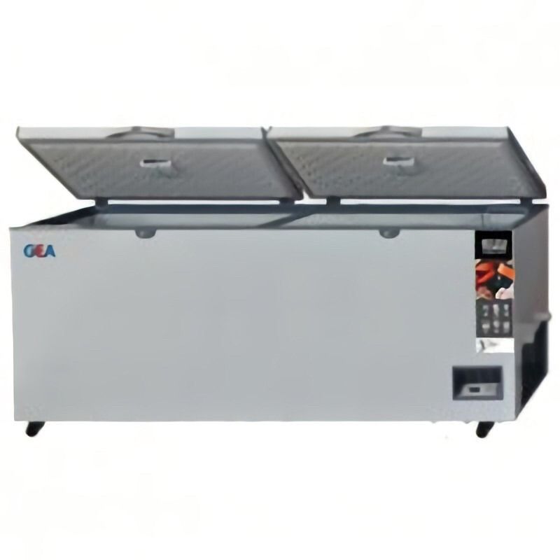 CHEST FREEZER AB750R / FREEZER BOX