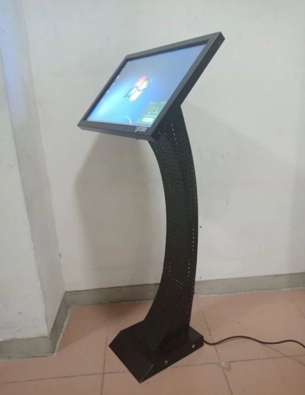 Standing Personal Computer