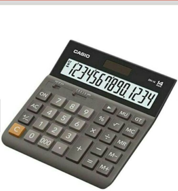 calculator-14-digit-casio