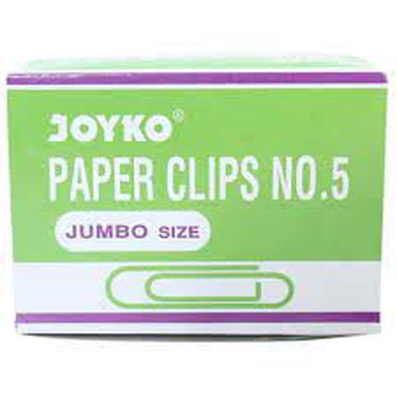 Paper Clip Besar No.5