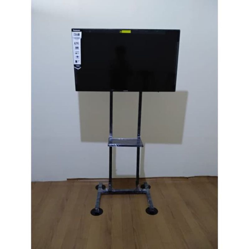 Kerangka/breket tv (standing)