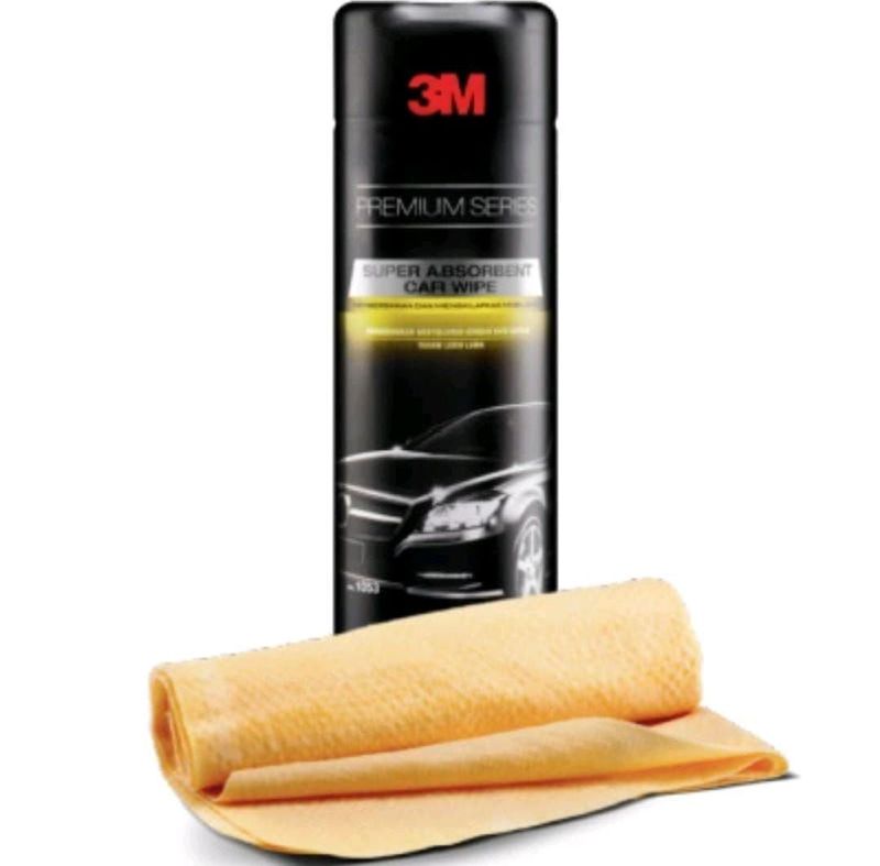 Lap Chamois Kanebo 3M