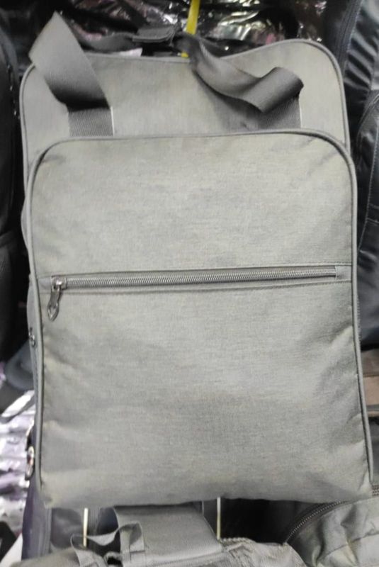 Tas Ransel / Back Pack