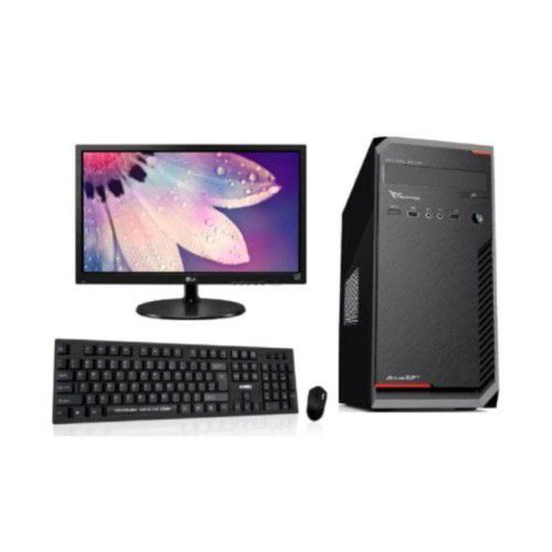 PC (Rakitan) No Brand