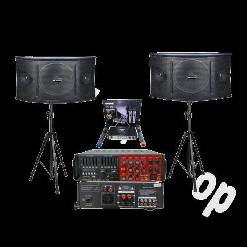 Sound System