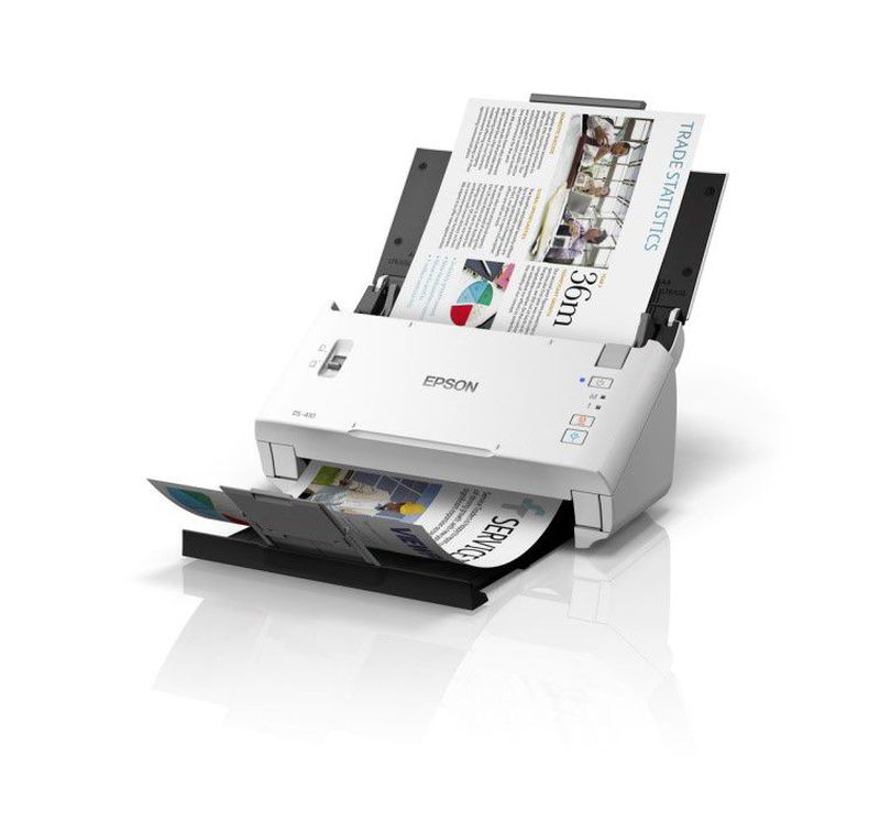SCANNER