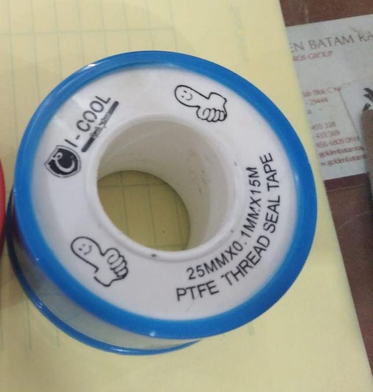 Isolasi PVC