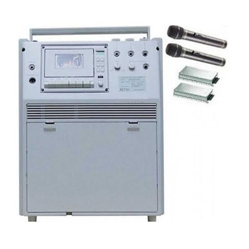 TOA ZW-G810CU
