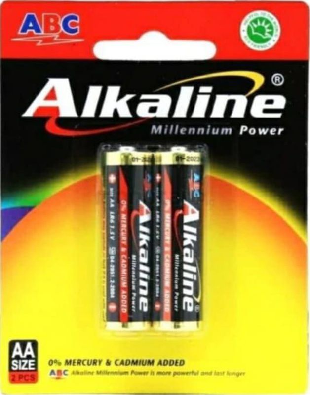 Batrei Alkaline A2