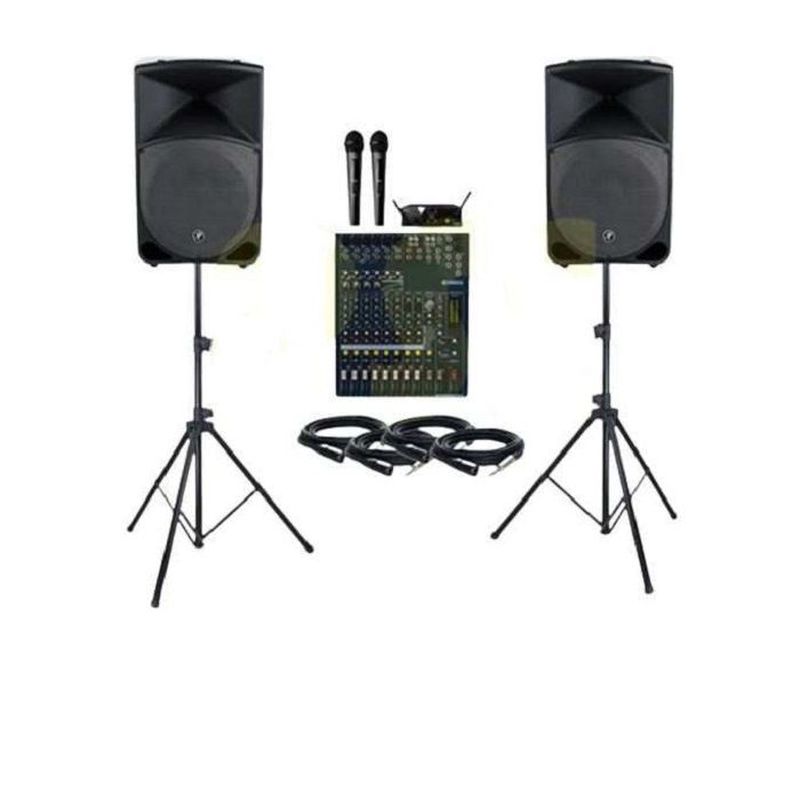 Sound System