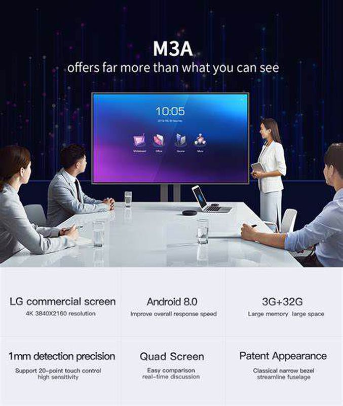 TV Layar Besar (Paket)