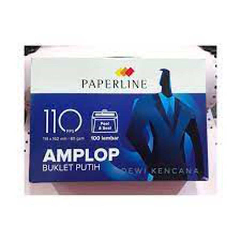 Amplop paperline