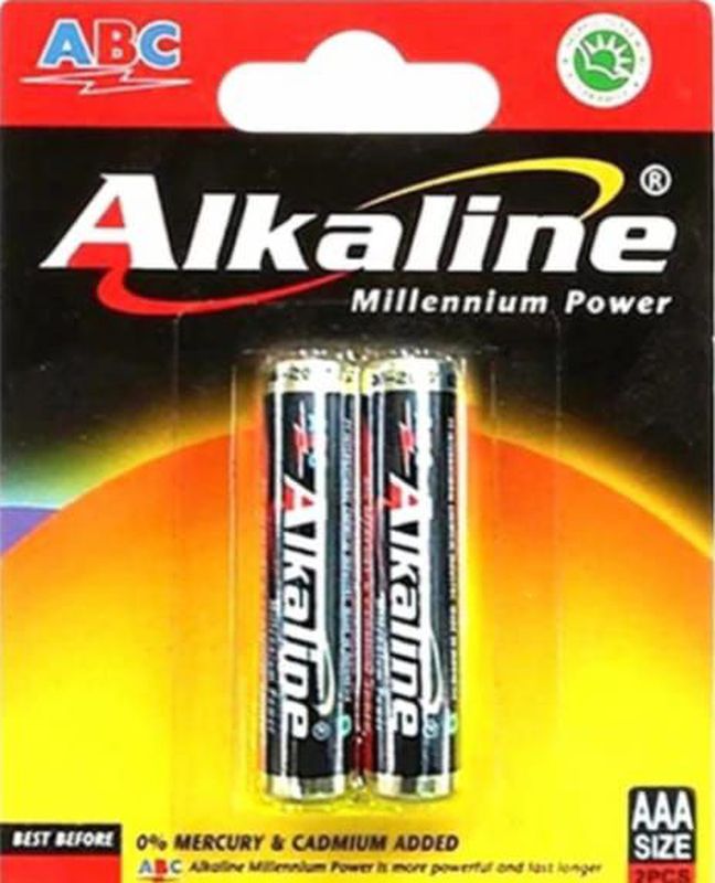 Batrei Alkaline A3