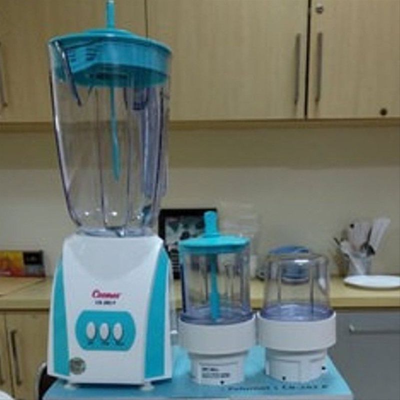 Blender All In One