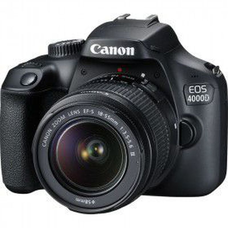 CAMERA