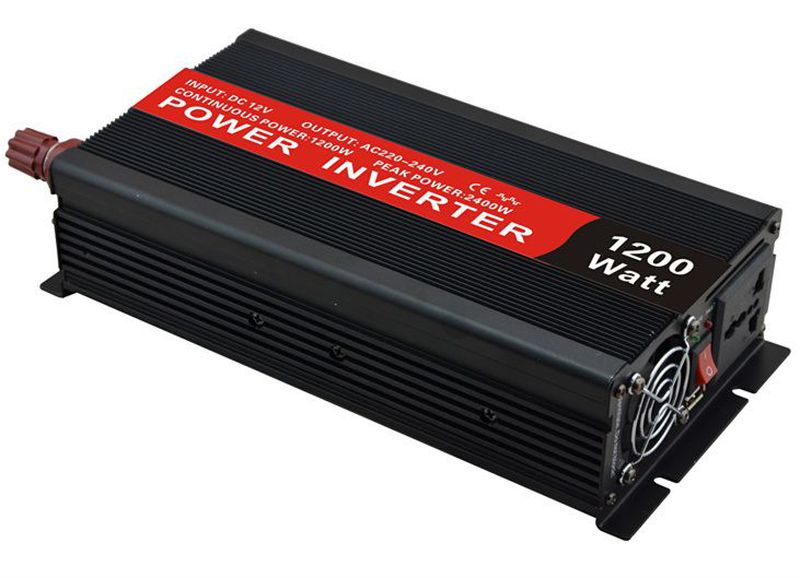 Inverter