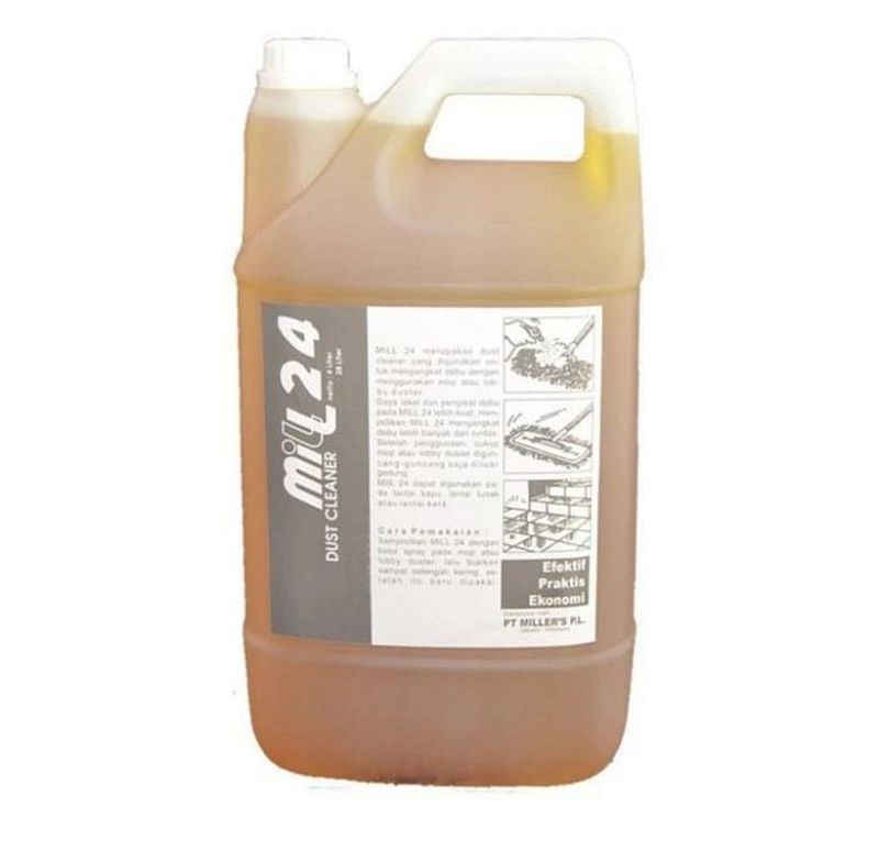Mill 24 dustcleaner 4 Ltr