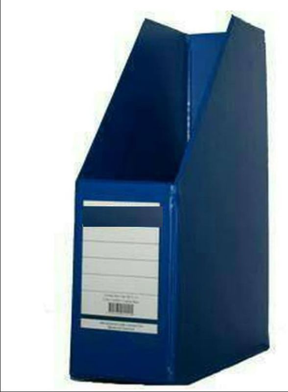 BOX FILE