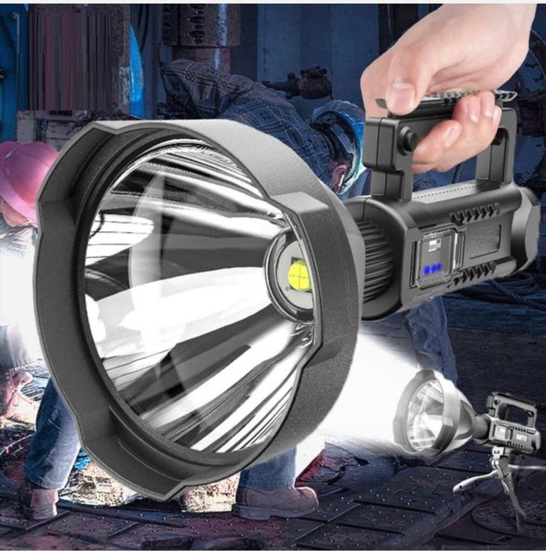 Senter LED