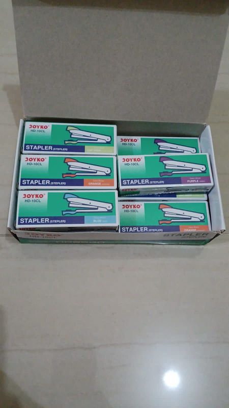 Staples