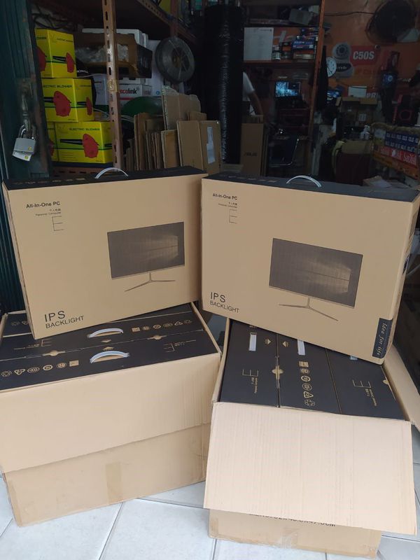 PC ALL IN ONE