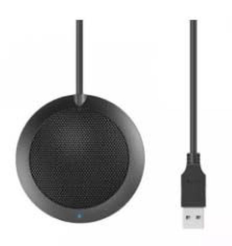 Mic External