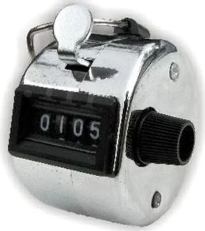 Hand Counter