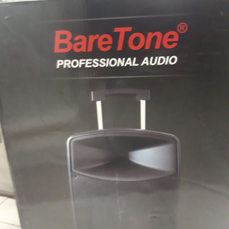 Sound System